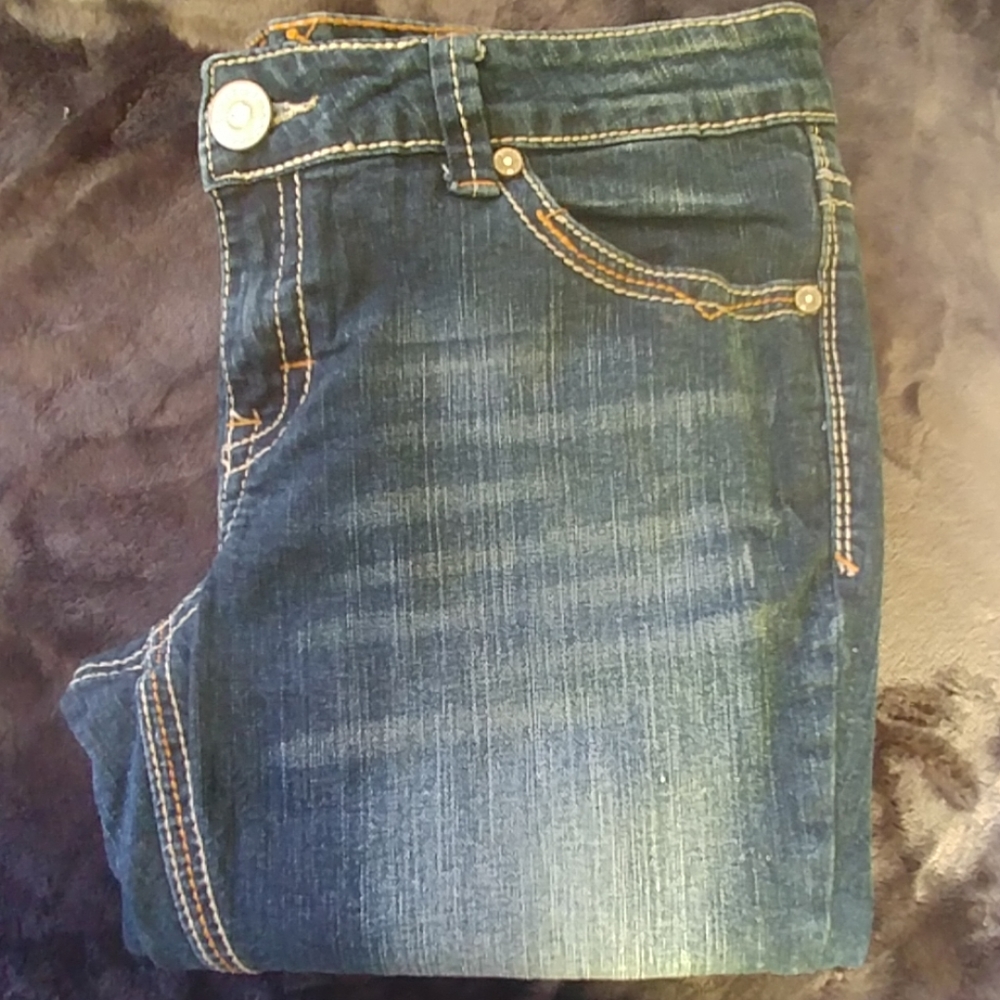 Jeans - Picture 3 of 3
